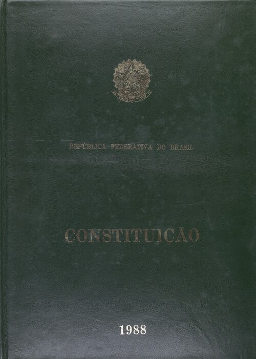 Brazilian Constitution